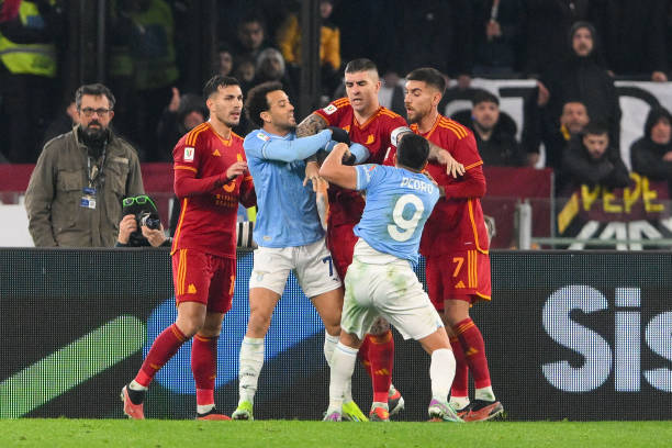 运气与荣耀 运气与荣耀